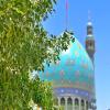 پوستر: تصاویری زیبا از مسجد جمکران11
