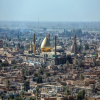مجموعه تصاویر حرم عسکریین علیهما السلام در سامرا