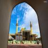 مجموعه تصاویر حرم عسکریین علیهما السلام در سامرا