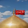 تصاویر با کیفیت از حرم امام حسین (ع)