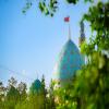 پوستر: تصاویری زیبا از مسجد جمکران20