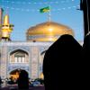 تصاویر حرم امام رضا (ع)