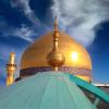 حرم حضرت علی علیه السلام - 8