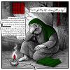 روضه خانگی، یادگار امام رضا(ع) برای روزگار ما