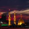 تصاویر باکیفیت از حرم امام حسین(ع) / زمینه رایانه