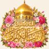 عکس پروفایل ولادت حضرت زینب سلام الله علیها