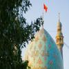 پوستر: تصاویری زیبا از مسجد جمکران18