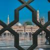 تصاویری از مسجد النبی (ص) و بقیع