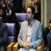 آیین اختتامیه دومین کنگره ملی سلمان فارسی / اصفهان