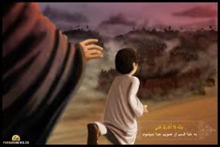 مقتل و روضه : شهادت حضرت عبدالله بن حسن (علیه السلام)