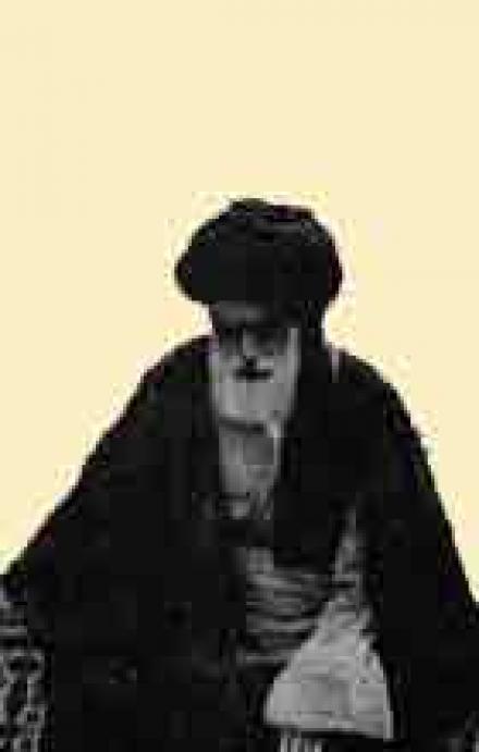 داستانهای علما: کرامتی از میرزای بزرگ شیرازی