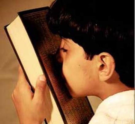 بایدها و نبایدهای حفظ قرآن برای کودکان  خردسال