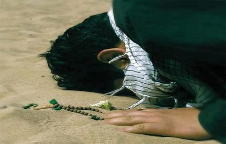 کلیپ تصویری: تاثیر نماز بر درمان بیماریها