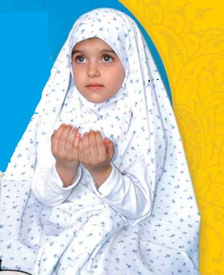  فضایل حضرت زهرا (س): تشويق به عبادت در فرزندان