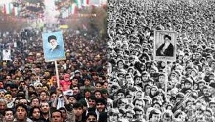 مسئولیت مردم در تداوم انقلاب اسلامی از دیدگاه نهج البلاغه 