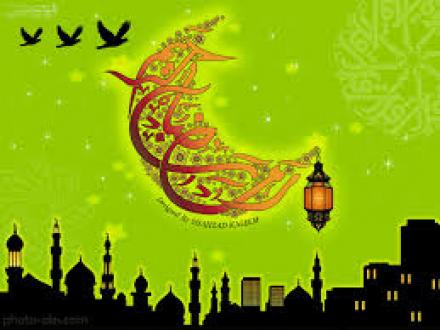 دعا و توسل در رمضان براى شستشوى قلب‏