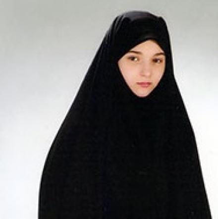 احکام حجاب و پوشش بدن براي زنان 