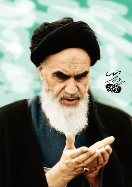 ماه شعبان در کلام امام خمینی 