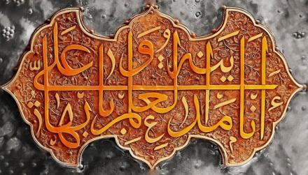 مجموعه اشعار غدیر: دهید مژده به رندان می پرست امروز