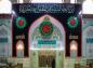تصویر حرم امام حسین (ع) در ماه محرم