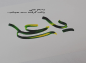 استوری غدیر: یا علی/ رنگ گرفته ست جهانم