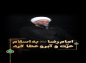 کلیپ: حجت الاسلام کاشانی/ امام رضا علیه السلام به اسلام عزت و آبرو..