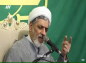 کلیپ: حجت الاسلام رفیعی/ ماجرای نماز دکتر رفیعی بین مسیحیان