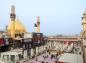 مجموعه تصاویر حرم عسکریین علیهما السلام در سامرا
