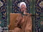 کلیپ:‌ آیت الله العظمی جوادی آملی/ شرافت مؤمن در نگاه قرآن