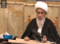 کلیپ: آیت الله مظاهری/ نیل به نتیجۀ مطلوب، تنها از راه مستقیم و متعارف