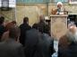 کلیپ: آیت الله مظاهری/ مؤثرترین مرتبه، از مراتب امربه معروف و نهی‌از منکر