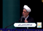 کلیپ:‌ حجت الاسلام رفیعی/ مخالفان برای مبارزه با نور خدا چه اقدامانی انجام دادند؟