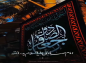 استوری: حجت الاسلام کاشانی/ همه سر سفره امام صادق (ع) هستیم