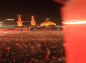 استوری: مجموعه استوری از حرم امام حسین(ع) و حضرت عباس (ع)