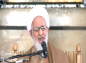 کلیپ: آيت الله العظمی جوادی آملی/ دعای مردان الهی