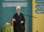 کلیپ:‌ حجت الاسلام رفیعی/ توصیف امام زمان (عج) در کلام امام رضا (ع)