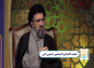 کلیپ: حجت الاسلام حسینی قمی/ شعار جهانی امام حسین (ع)