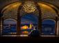 پوستر: یا علی بن موسی الرضا علیه السلام