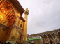 کلیپ: آیت الله العظمی جوادی آملی/ عظمت و ولایت اميرالمؤمنين سلام الله علیه