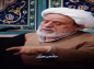 کلیپ: استاد حسین انصاریان/ اولین چیزی که دیدی..