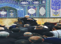 کلیپ: شیخ حسین انصاریان/ بیعت با پیامبر(ص)، بیعت با خداست