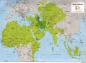 جمعیت شیعیان در نقاط مختلف جهان