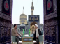 کلیپ: حجت الاسلام نظافت/ آداب اخلاقی در سیره امام رضا (ع)