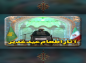 کلیپ: حجت الاسلام کاشانی/ آثار اطعام عید غدیر