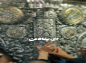 استوری: ای پناه من