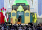کلیپ: حجت الاسلام رفیعی/ علاقه و احترام ویژه امام رضا (ع) به..