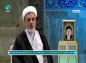 کلیپ: حجت الاسلام رفیعی/ رابطه دو طرفه و زیبای بنده با خالق