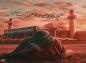 استوری: شهادت امام حسن عسکری (ع)