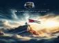 کلیپ: سالروز شهادت شهید آوینی/ قدس مظهر جراحتي است...