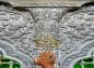 تصویر با کیفیت از ضریح امام حسین علیه السلام